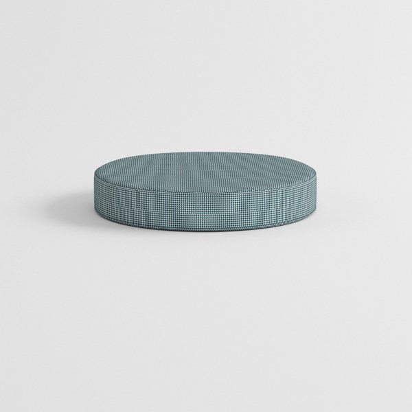 Indoor Circular Seat Cushions