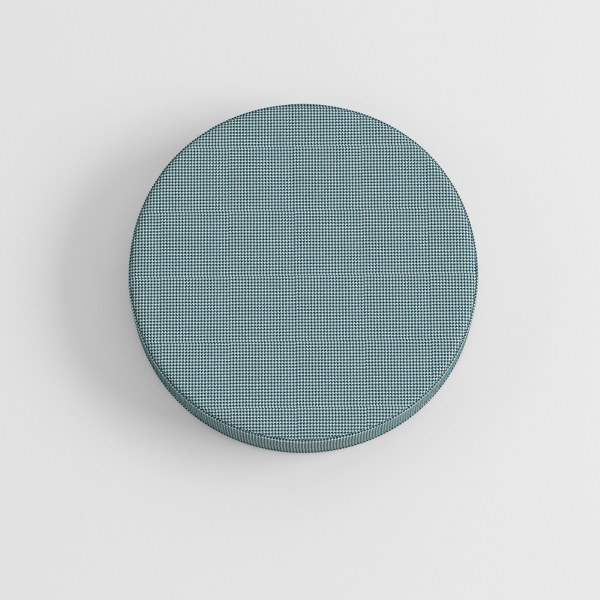 Indoor Circular Seat Cushions