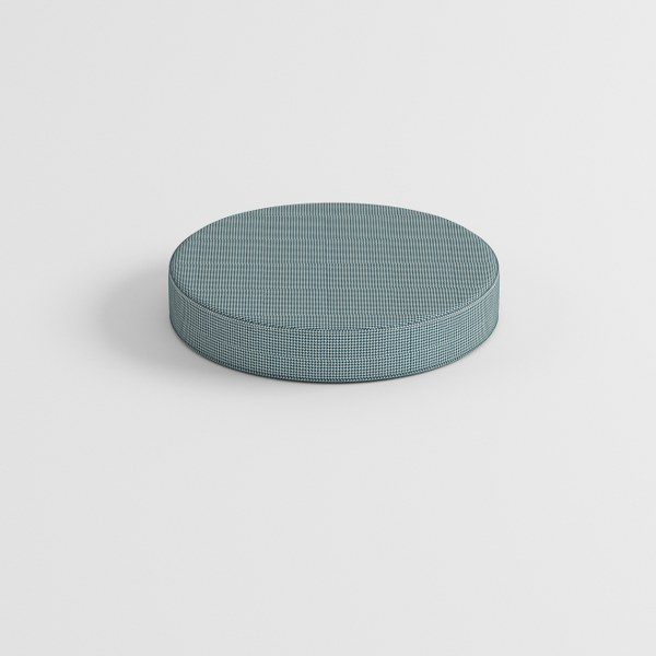 Indoor Circular Seat Cushions