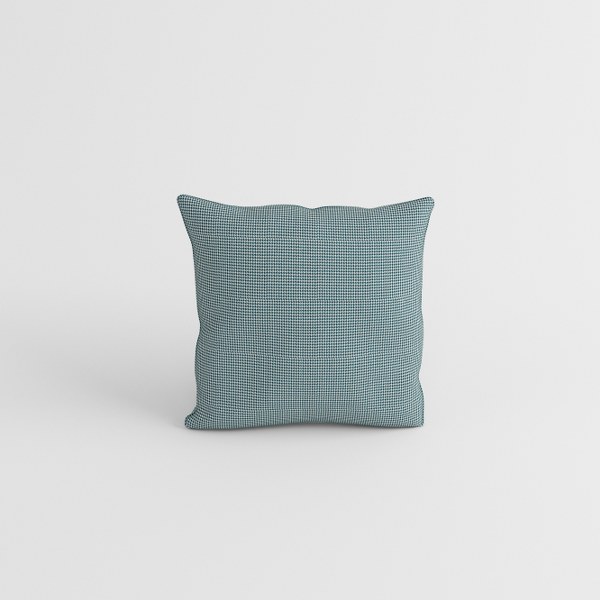 Indoor Square Throw Cushions