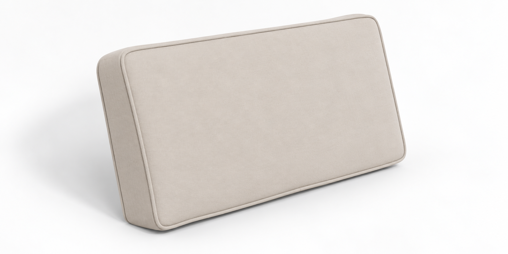 Indoor Square Back Cushions