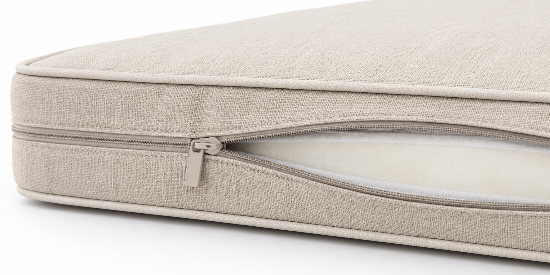 Indoor Trapezium Seat Cushions
