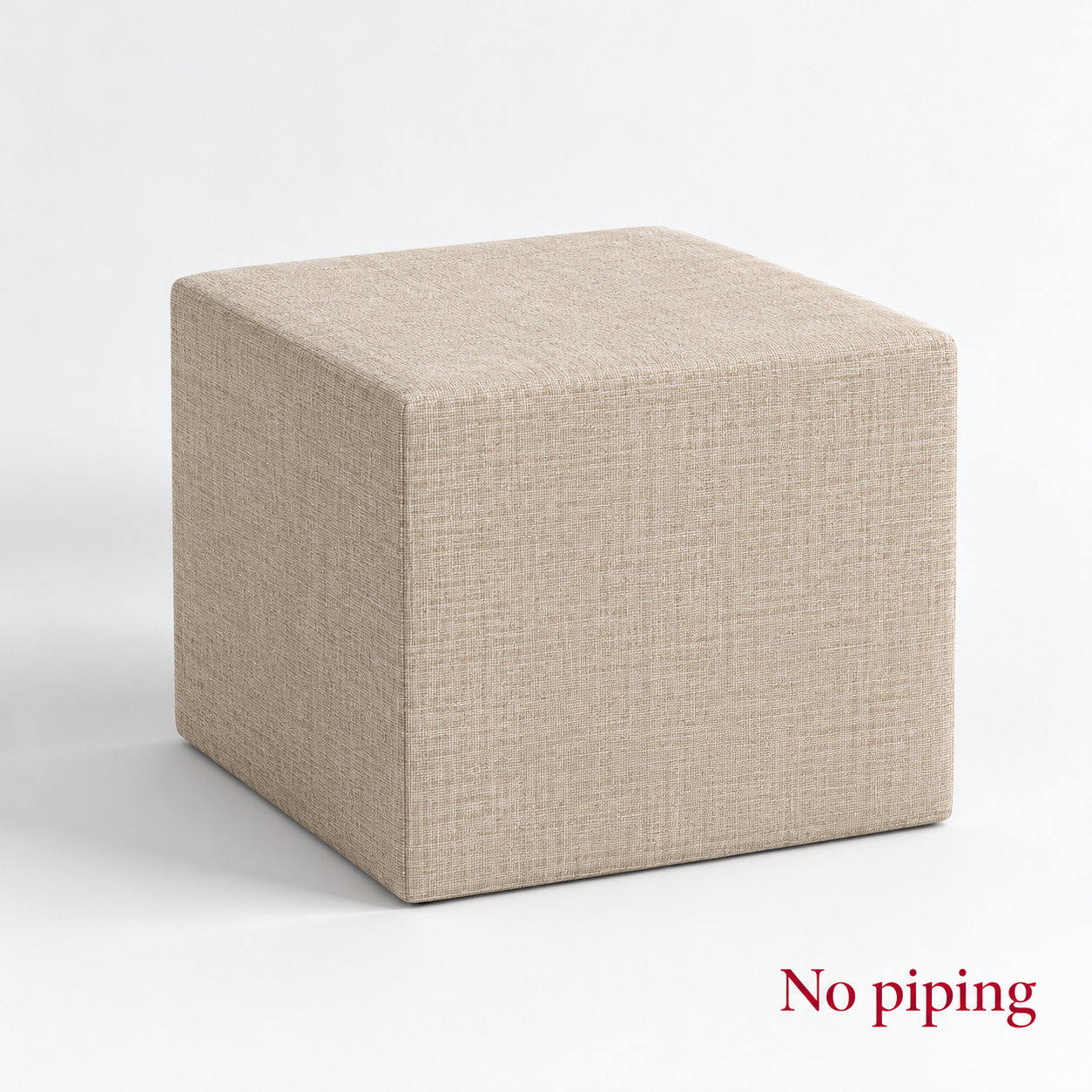 Indoor Square Floor Cushions