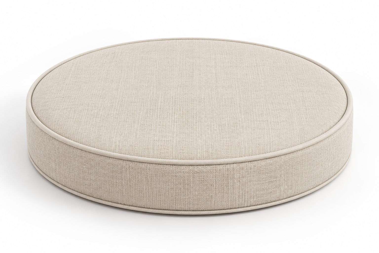 Indoor Circular Seat Cushions