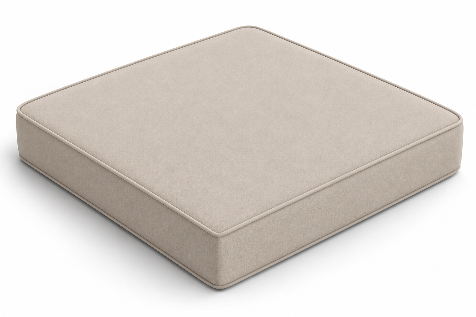 Indoor Square Seat Cushions
