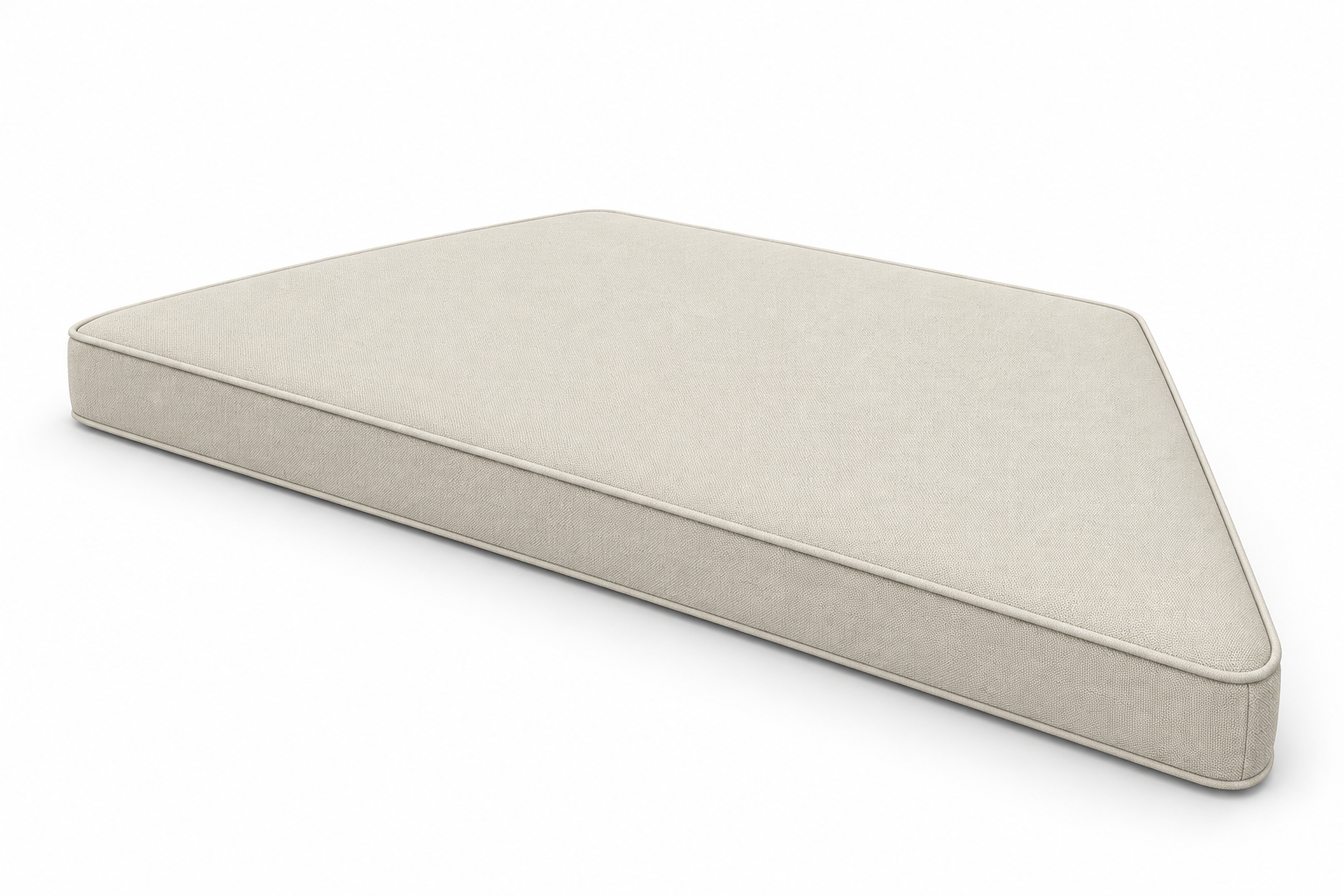 Indoor Trapezium Seat Cushions