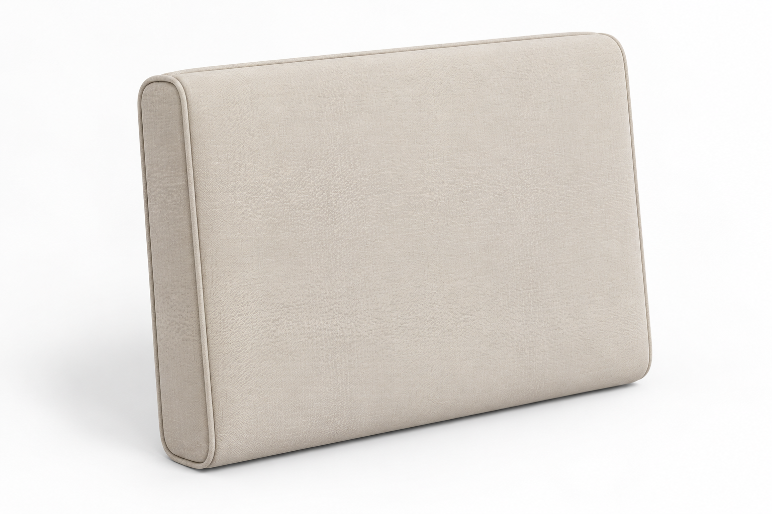 Indoor Waterfall Back Cushions