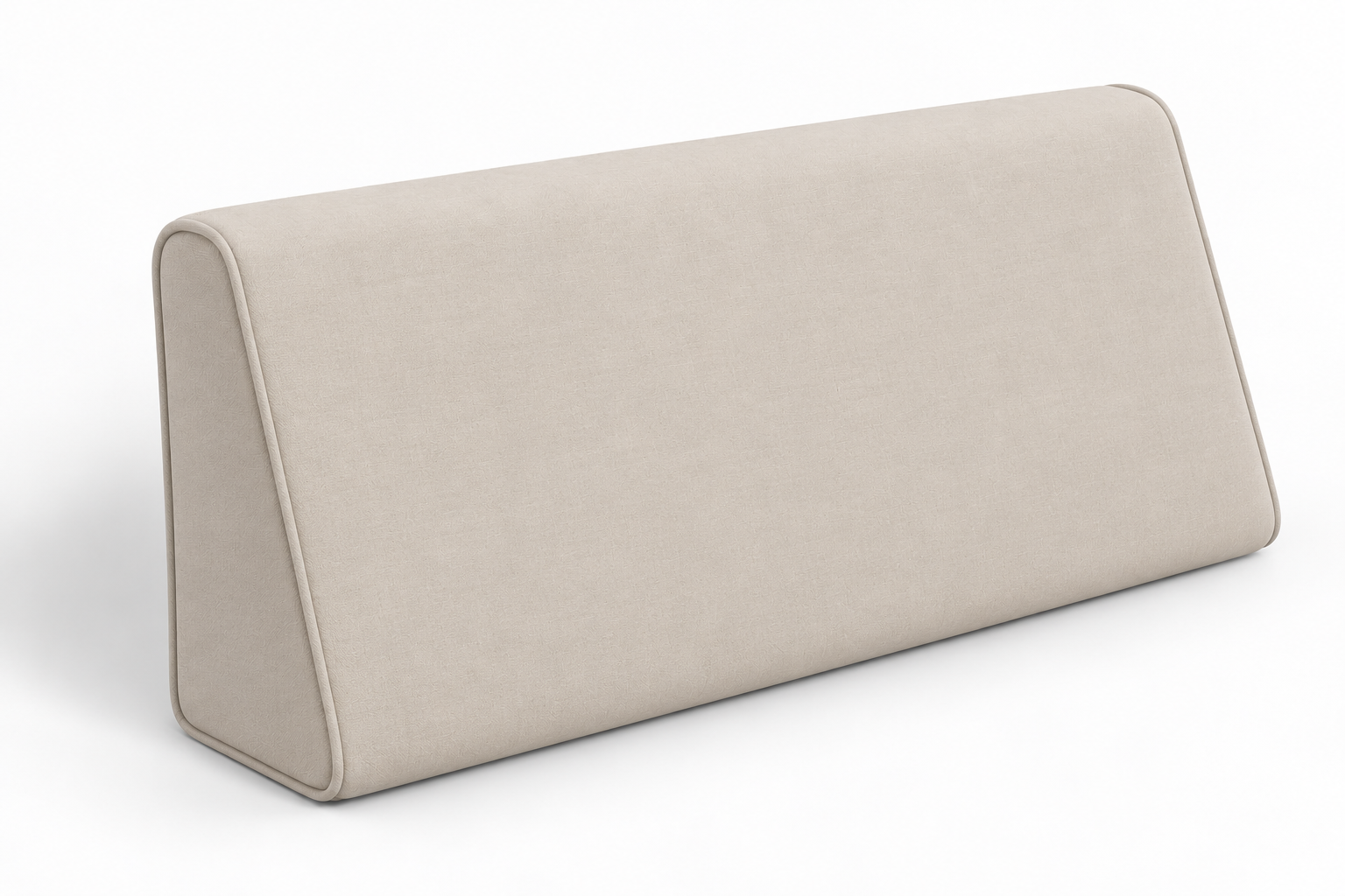Indoor Wedge Back Cushions