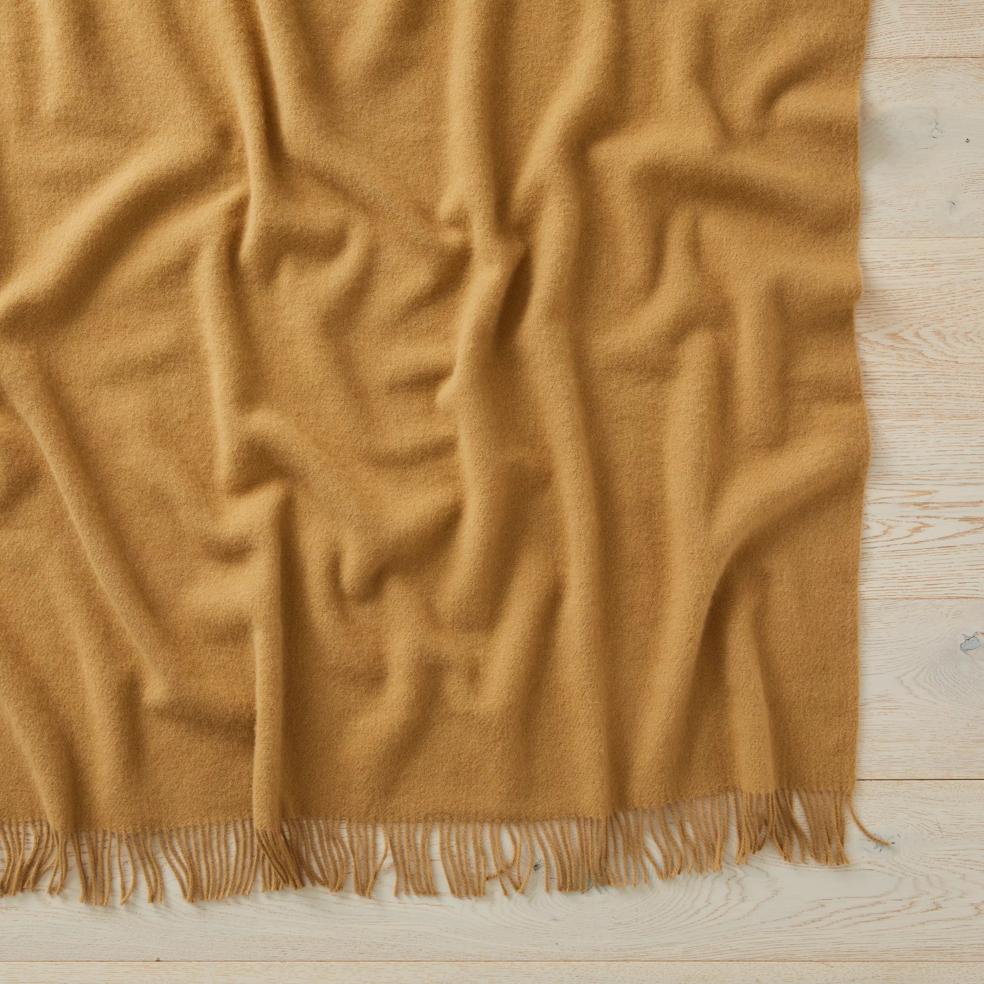 Nevis Camel