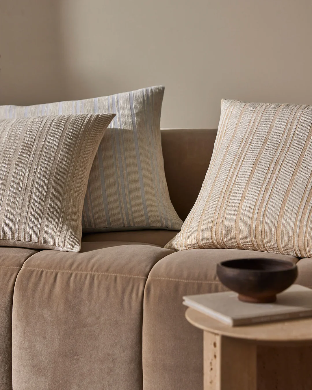 Adriana 50 x 50 Throw Cushion with Insert
