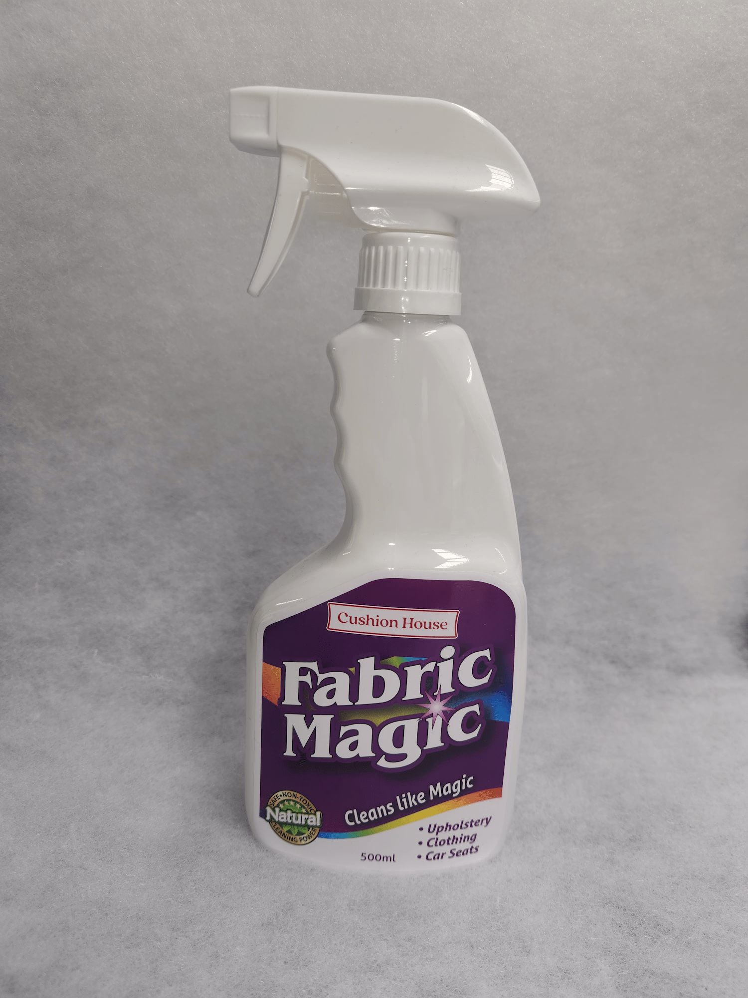 Fabric Magic Natural Cleaner