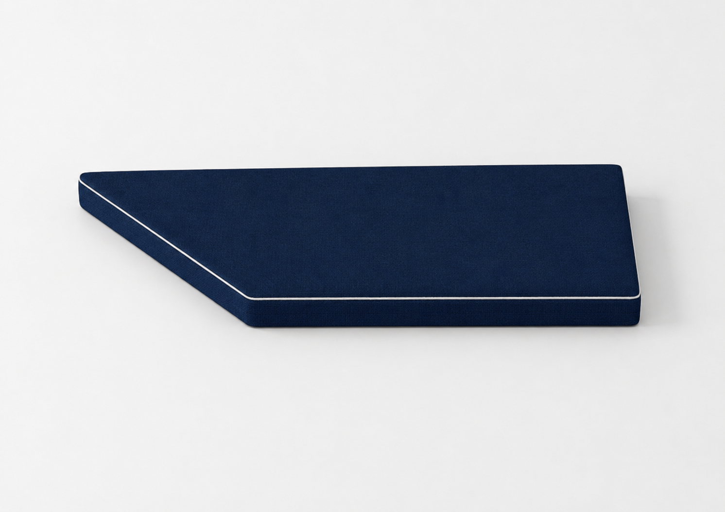 Outdoor Left Mitred window Seat Cushion