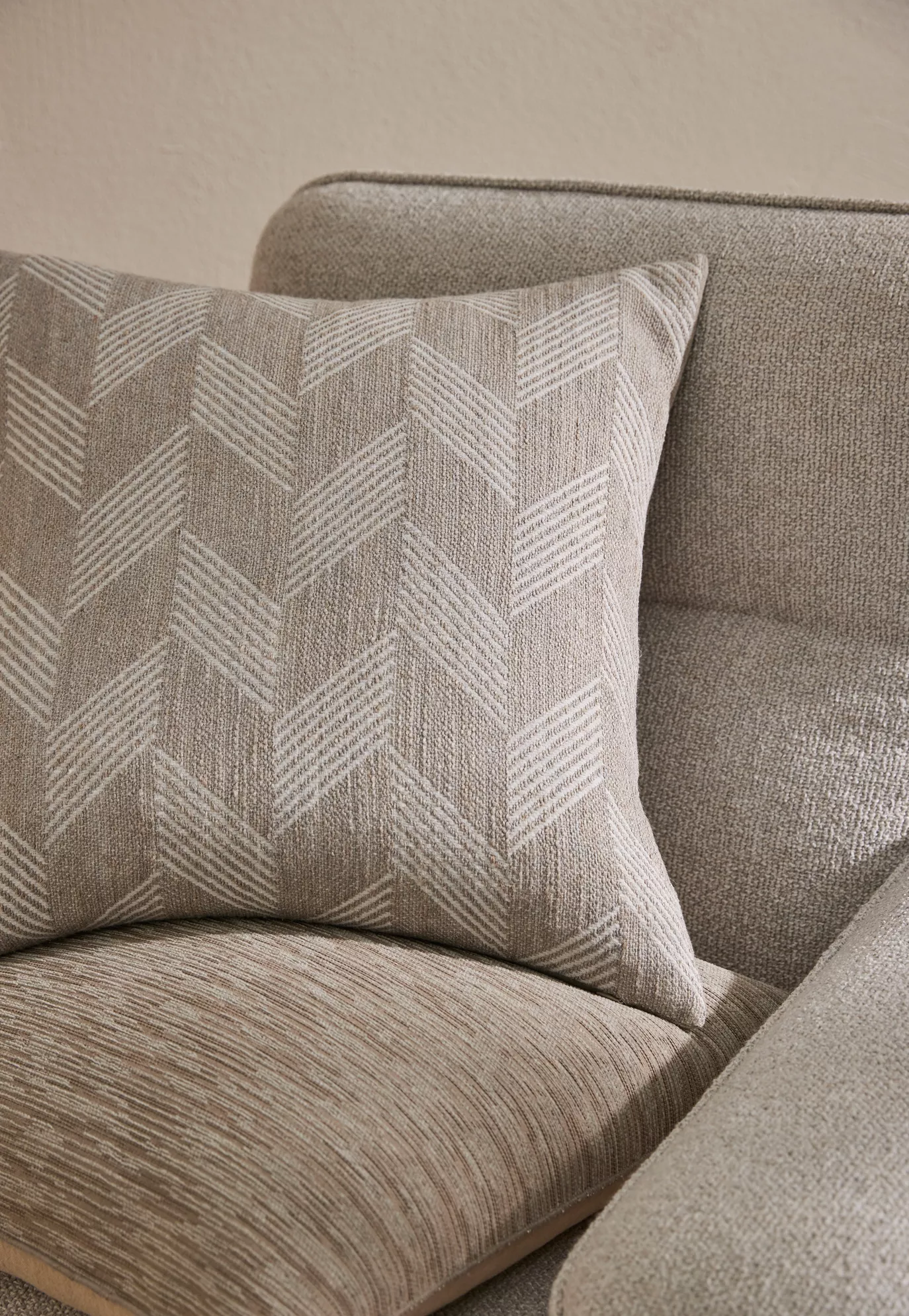 Riva 50 x 50 Throw Cushion