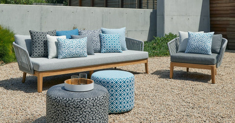 Your ultimate guide to choosing patio cushions in Australia
