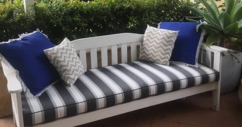 Best replacement cushions for garden furniture