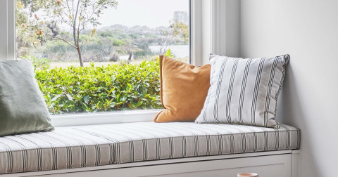 Top 7 benefits of ordering made-to-order seat cushions in 2024
