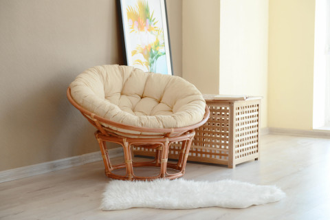 Choosing the perfect papasan cushion replacement