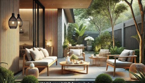 Best replacement cushions for garden furniture