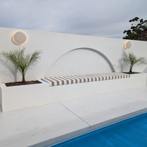 How to Choose the Perfect Custom Cushions for Your Outdoor Space (2025 Guide)