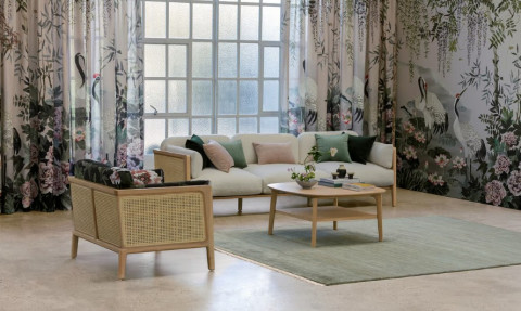 Top 5 Indoor Cushion Trends for 2025