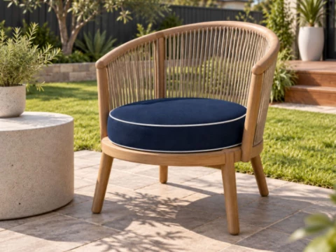 Transform Your Patio with Outdoor Daybed Cushions